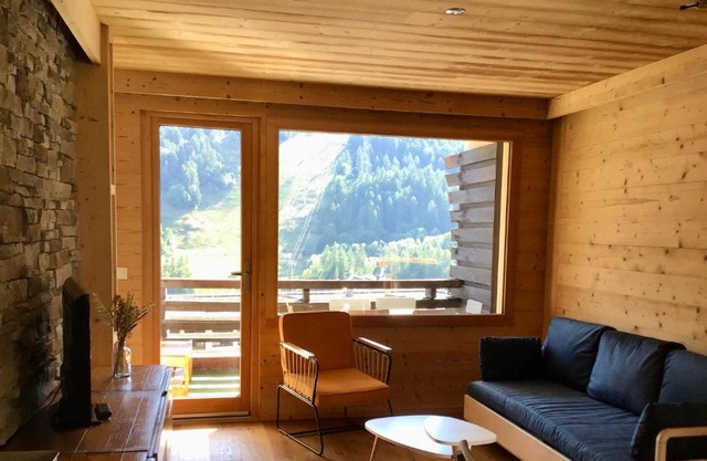 Le Flocon - 6 personnes