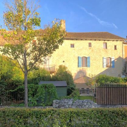 Le Fort d'Issigeac Chambres d'Hôtes