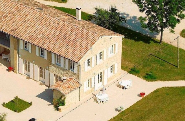 Le Four à Pain, charming & elegant holiday home, 10 p., at gates of Provence