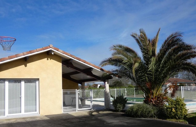 Le Gîte de Bertrine - Hinx