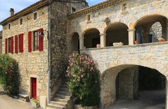 Le Gîte de Babeth Meublé Tourisme classified 3 stars ST Maurice d'Ibie - Ardèche