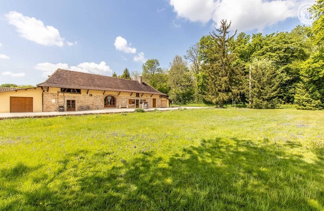Le Gîte de la Chouette