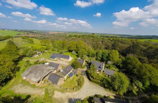 Le Gîte de la Chouette