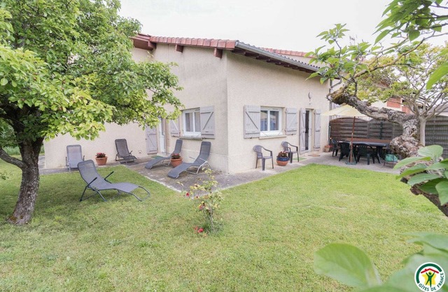 Le Gîte de Marinou - Saint-Jean