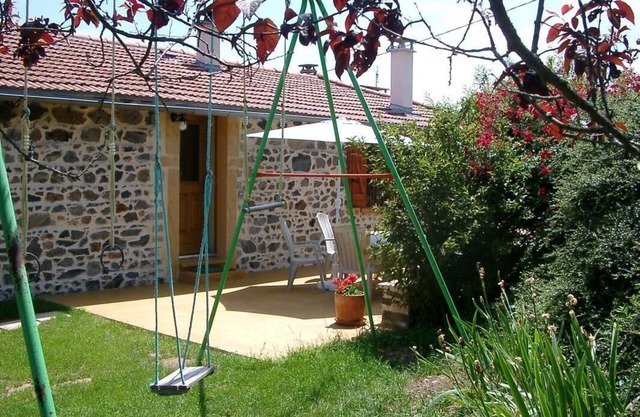 Le Gîte de Montmenot - ANCY