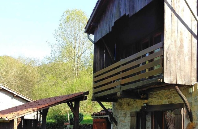 Le Gîte des Trois Ruisseaux
