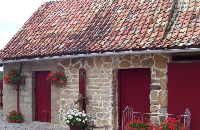 Le Gîte Du Bois Groult