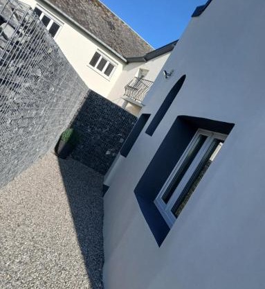 Le gîte du Château d'eau - Larouillies