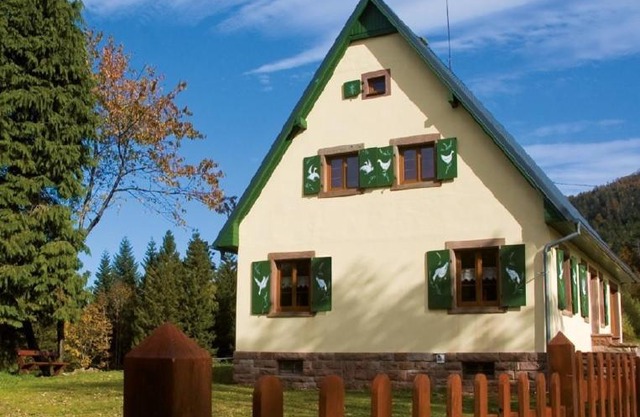 Le Gîte du Donon