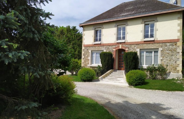 LE GÎTE DU MAZAGRAN - LEFFINCOURT