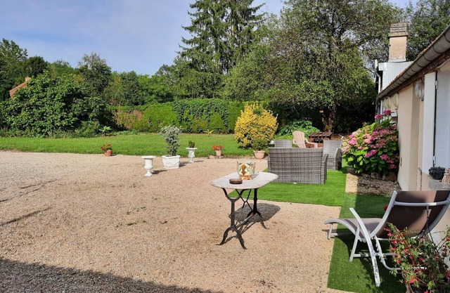 Le Gîte du Passage - Romilly SUR Seine