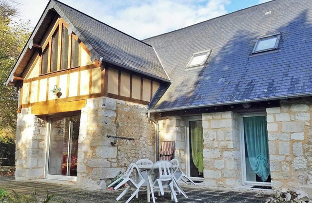 Le Gîte du Marais - ST PIERRE DE MANNEVILLE