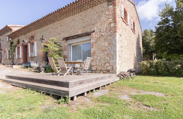 Le Gîte Saint-Jean - Caignac