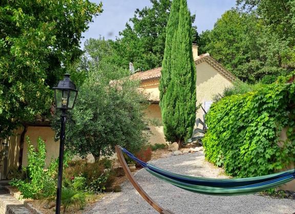 Le gîte Tilia