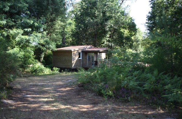 LE GAHOUN - Chalet