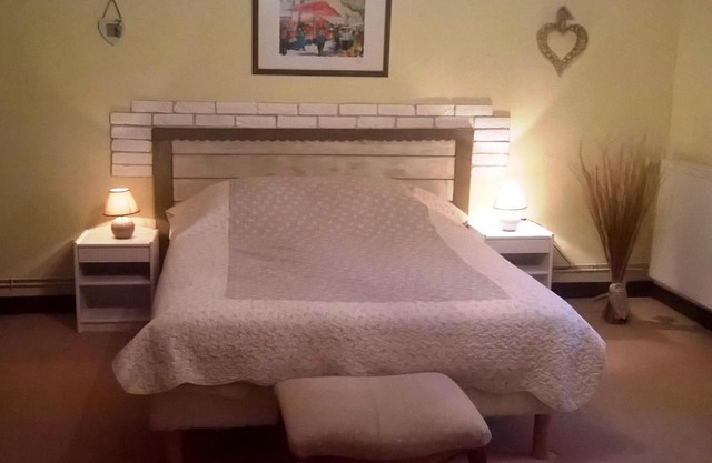 LE GAHOUN - La Cosy