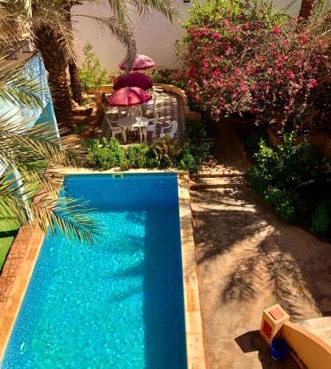 Le Garden Ghardaia