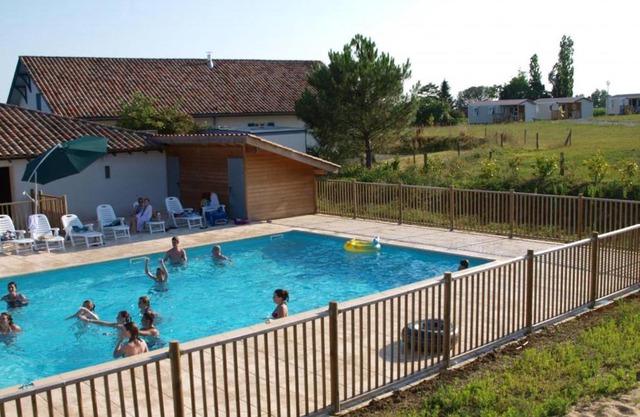Le gardon