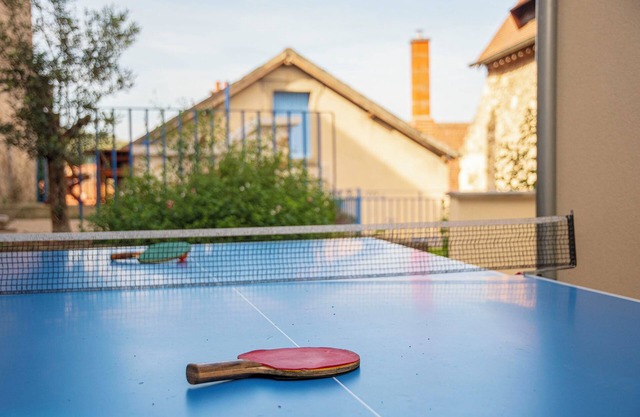 LE GITE DE L'AIGRETTE EN CHAMPAGNE
