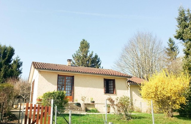 Le Gite de Marie - ST PROJET