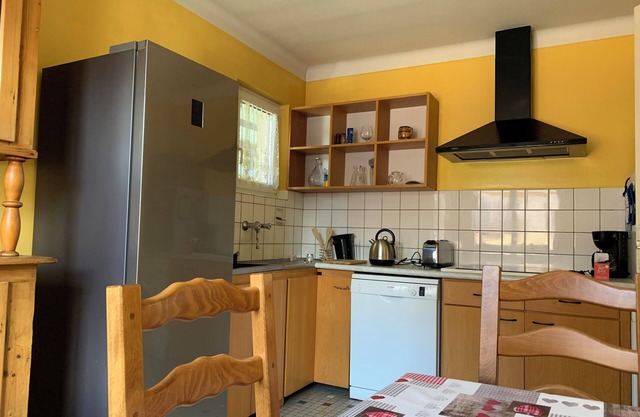 LE Gite DU Domaine Bott-geyl