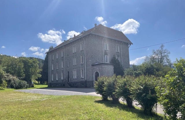 Le Gite Vleu, Four Stars Independent Apartment in an ancient Manor