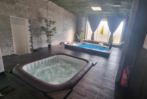 Le Glamour Loft