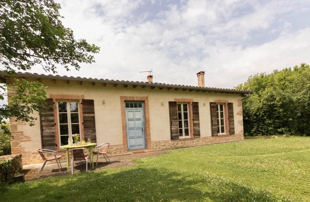 Le Grabieu - Saint-Araille