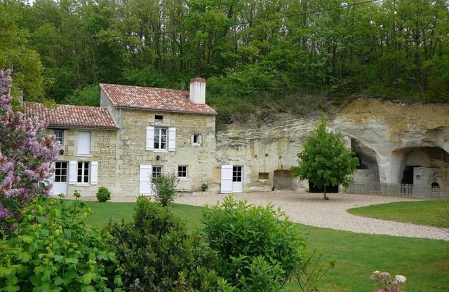Le Grand Gîte - Jaunay-marigny