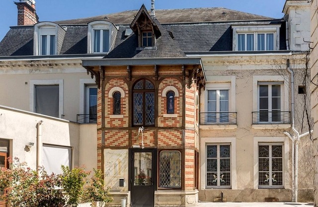 Le Grand Hôtel