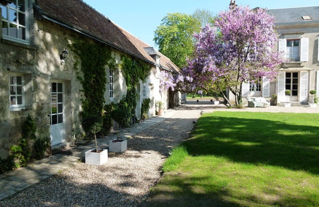 Le Grand Saint-Marc