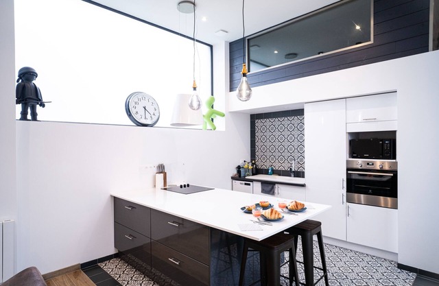 Le Groft Grange 4 chambres, 8 couchages