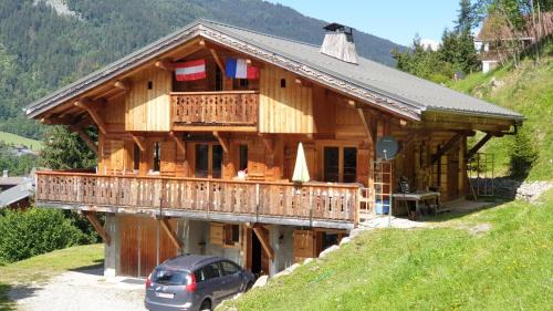 Le Grossglockner