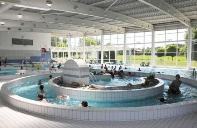 Le Halles - CROISEE DES PARCS