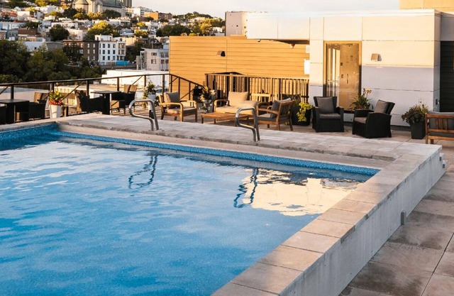 Le Harfang | BBQ & pool | Office & wifi
