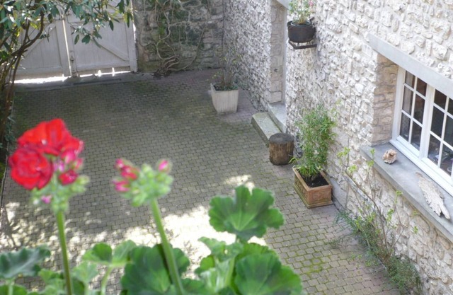 Le Havre de Bennecourt