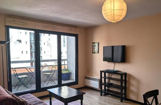 Le Jade - VILLEURBANNE