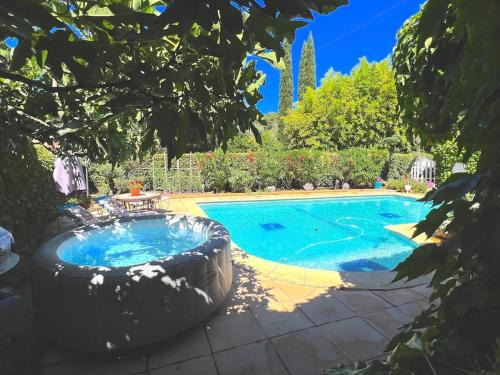 le jardin de mae