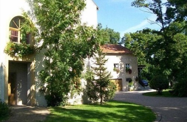 Le Jardin de Norah