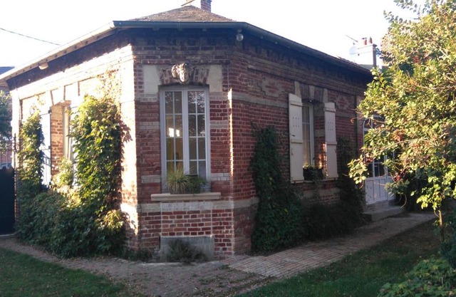 Le jardin des Écureuils