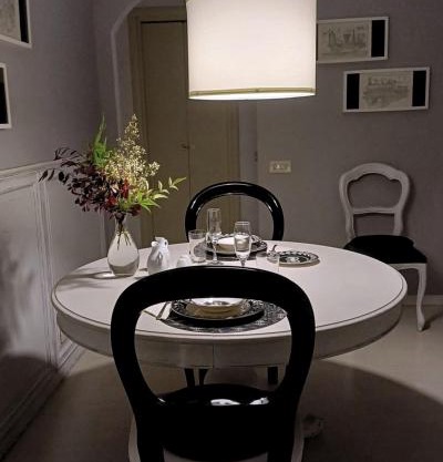 Le Jardin Secret