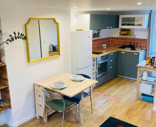 Le KÊREL - Super duplex - Rennes