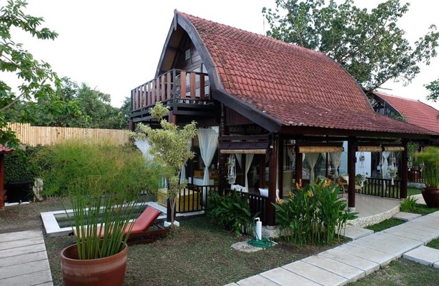 Le Kekeri Villas Collection