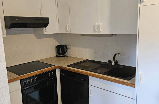 Le Levant apartment