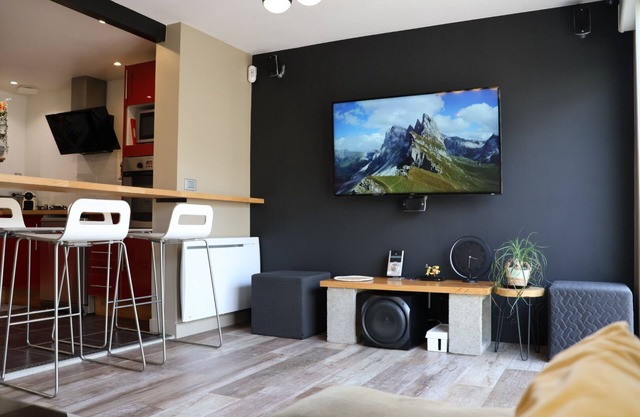 Le Loft 41