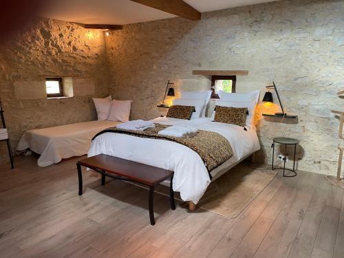 Le Loft Ancien Haras de la Tour