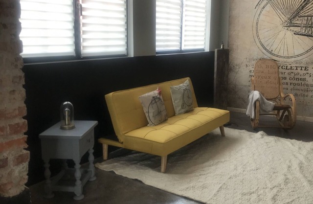 Le Loft de l Ancienne Forge