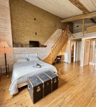 Le Loft de l'Artisterie