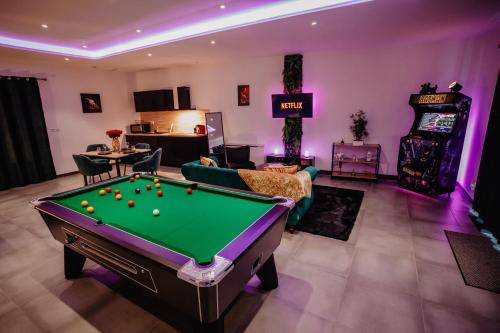 Le Loft de Maroilles