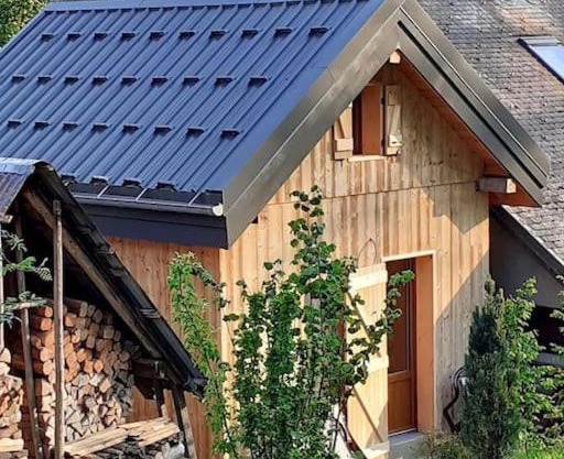 Le loft des Pins, Chartreuse